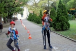 Триатлон