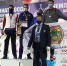 Сочинцы стали победителями и призерами чемпионата России по тайскому боксу 2020 - Администрация г. Сочи