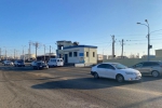 В Краснодаре пойдет под снос пост ДПС