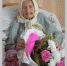 108 лет исполнилось самой пожилой жительнице Кубани — Пелагее Никифоровне Евсеевой - Народная газета Сочи