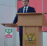 Глава Щербиновского района вступил в должность - SochiStream.Ru