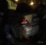 В Краснодаре задержали дебошира, устроившего ДТП - SochiStream.Ru