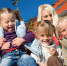 Многодетным семьям Кубани хотят выдать 5 тысяч участков - SochiStream.Ru