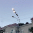 Старые фонари даже не сняли, а новые рядом закопали!!! - PrivetSochi.Ru