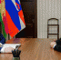 Копайгородский обсудил с вице-губернатором вопросы казачества - SochiStream.Ru