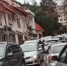 Жители улицы Тоннельной в Сочи пожаловались на автомобильные заторы под их окнами (Видео) - Sochi24.tv