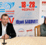 Юрий Башмет назвал достижения завершившегося фестиваля искусств в Сочи - Управление культуры