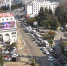 В Сочи, из-за ремонта улицы Горького, изменили схему движения автобусов - Sochi24.tv