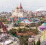 «Сочи Парк» начинает новый сезон - Sochi.Com