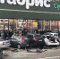 Водитель протаранил пять автомобилей на парковке ТЦ в Краснодаре - SochiStream.Ru