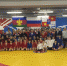 Мастер-класс с Дурымановым Фёдором и Кысса Владиславом - PrivetSochi.Ru