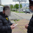 ГИБДД начала следить за доставщиками - Sochi.Com