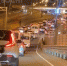 Один из микрорайонов Сочи сковала вечерняя пробка - Народная газета Сочи