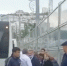 В Сочи столкнулись сразу три пассажирских автобуса (ВИДЕО) - Народная газета Сочи