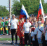 В Гулькевичском районе открыли обновленный стадион «Венец» - SochiStream.Ru