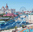«Сочи Парк» отметит седьмой день рождения - Sochi.Com