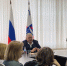Константин Затулин отчитался перед железнодорожниками Сочи о проделанной работе - SochiStream.Ru