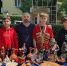 Грузинская община города Сочи имени Шота Руставели приняла участие в празднике, посвящённый Дню города Сочи ! - PrivetSochi.Ru