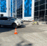 В Сочи Volkswagen сбил 10-летнего велосипедиста - SochiStream.Ru