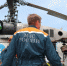 В Сочи на базе Южного РПСО прошли сборы по десантной подготовке - PrivetSochi.Ru