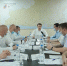 Глава Сочи Алексей Копайгородский провел совещание по вопросам подготовки предприятий жилищно-коммунального хозяйства к осенне-зимнему периоду - Администрация г. Сочи