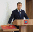 Лабинский район возглавил Владимир Забураев - SochiStream.Ru