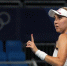Сочинская теннисистка вышла в следующий круг Олимпиады - SochiStream.Ru