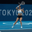 Сочинская теннисистка вышла в полуфинал Олимпийских игр - SochiStream.Ru