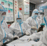 В Сочи 10 человек за минувшие сутки подхватили COVID-19 - Народная газета Сочи