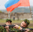 На 145 гектарах строят учебную военно-спортивную базу под Краснодаром - SochiStream.Ru