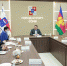 Копайгородский встретился с ближневосточными общественниками - SochiStream.Ru