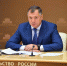 Копайгородский поздравил вице-премьера Хуснуллина с юбилеем - SochiStream.Ru