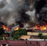 Сотрудники МЧС ликвидировали возгорание в кафе «Лагуна» - PrivetSochi.Ru