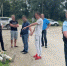 В Горячем Ключе не желавший платить за такси пассажир зарезал водителя и сжег автомобиль - SochiStream.Ru