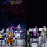 В Сочи открывается «Sochi Jazz Festival» Игоря Бутмана - Администрация г. Сочи