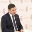 Первышов пока не планирует переезжать в Москву - SochiStream.Ru