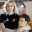 Студентка из Сочи завоевала золотую медаль на чемпионате EuroSkills 2021 - Администрация г. Сочи