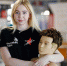 Студентка из Сочи завоевала золото на чемпионате EuroSkills 2021 - Народная газета Сочи