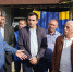 Алексей Копайгородский проинспектировал модернизацию сельской коммунальной инфраструктуры Лазаревского района Сочи - Администрация г. Сочи