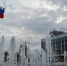 На главном фонтане Краснодара будет звучать музыка Скрябина - SochiStream.Ru