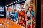 «Рыжий» разместит рисунки сочинцев на городских щитах