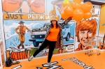 «Рыжий» разместит рисунки сочинцев на городских щитах