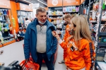 «Рыжий» разместит рисунки сочинцев на городских щитах