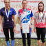 Сборная команда Сочи по спортивному ориентированию стала лидером на чемпионате Кубани - Сочи объектив