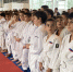 Осенний этап турнира по дзюдо "Детская Лига" - PrivetSochi.Ru