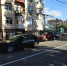 Бездумное нанесение разметки на улицах города - PrivetSochi.Ru
