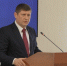 Алексеенко официально вступил в должность главы Краснодара - SochiStream.Ru