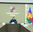 Глава города Алексей Копайгородский встретился с космонавтом Олегом Новицким, который проходит в Сочи постполетную реабилитацию - Sochi.Com