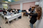 Экспертное жюри определило участников Международного форума «SOCHI-STARTUP-2021» от Краснодарского края