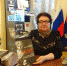 Новости -  В Музее истории города-курорта Сочи состоялась презентация книги Светланы Шишковой - Шипуновой «Русские погосты» - Музей истории города-курорта Сочи